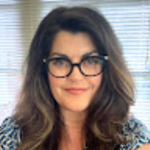 Meet your Posher, Misty